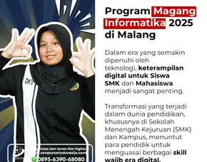 Perusahaan Praktek Industri Mahasiswa Manajemen Pemasaran Di Malang