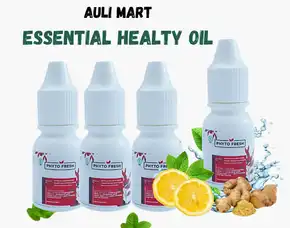 Pusat Distributor Minyak Terapi Untuk Kulit Sensitif Kota Subulussalam