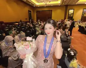 Favorit, Kebaya Lamaran, Rok Kebaya, Wisuda, Enrekang, Neng Lina Kebaya
