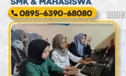 Hub 0895-6390-68080, Rekomendasi Magang Mahasiswa Di Turen Malang, Pilihan Terbaik