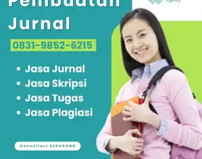 Berpengalaman, Wa 0831-9852-6215, Jasa Buka Jurnal Jakarta Utara, Joki Artikel Ilmiah Bogor, Joki Tesis S2 Berapa Jakarta Utara, Jasa Review Jurnal Jakarta Utara