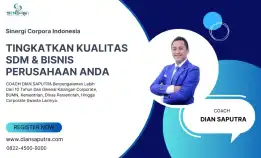 Motivator Pekanbaru, 082245009200, Terpercaya & Solutif, Dian Saputra