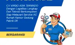 Jasa Service Ac Kampar 0852-7211-3609