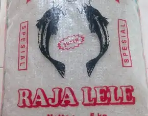 Beras Raja