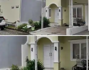 Rumah Di Verrona Hill Cirebon