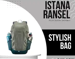 Anti-Maling 0822-3123-0056 Agen Tas Ransel Ransel Laptop Olahraga Katingan Samarinda Istana Ransel