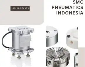 Terlengkap Smc Pneumatics Cv. Sarana Utama Demak, Wa : 0895-3538-66667 Jateng