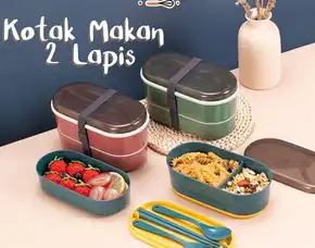 Terpopuler  Beli Kotak Nasi Sederhana Menghindari Kebosanan Dengan Menu Di Luar Subang Gorontalo