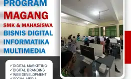 Hub. 0895-6390-68080, Pkl Mahasiswa 3 Bulan Turen Malang