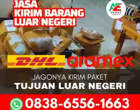 Kirim Duluan, Jasa Kirim Paket Ke Inggris Seruyan