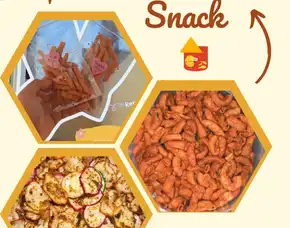 Snack Kiloan Semarang Enak,Murah-Harga Hemat