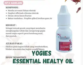 Grosir Phyto Fresh Kota Madiun, Cara Meredakan Flu Singapura