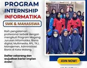 Info Pkn Mahasiswa Manajemen Pemasaran Di Malang