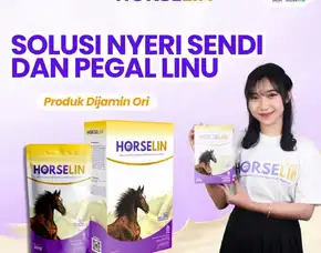 Jual Horselin Premium 200gr Di Jogja 081222555053 Susu Kuda Murni Solusi Atasi Persendian