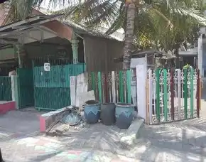 Dijual Rumah Kos Di Putat Gede, Surabaya