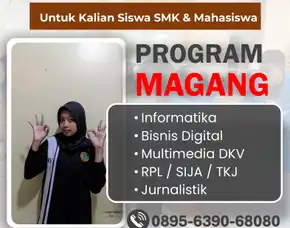 Rekomendasi Prakerin Jurusan Rpl Di Malang