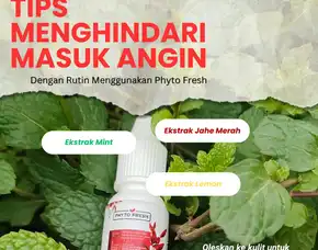 Grosir Phyto Fresh Kota Payakumbuh, Minuman Yang Meredakan Pegal Pegal