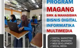 Hub 0895-6390-68080 Daftar Magang Juli 2025 Di Malang: Kesempatan Karir Menunggu Anda