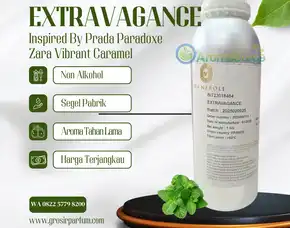 Bibit Parfum Sfa Neroli  Melawi
