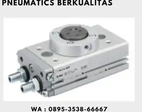 Jual Smc Pneumatics Cv. Sarana Utama Sibolga, Wa : 0895-3538-66667 Sumut