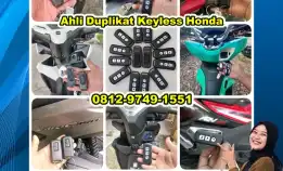 0812-9749-1551(Wa), Buat Duplikat Kunci Pcx Adv Vario Scoopy Lelea Indramayu