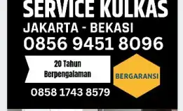 O856 9451 8o96 Jasa Service Kulkas Panggilan Bergaransi Di Rawamangun Jakarta Timur