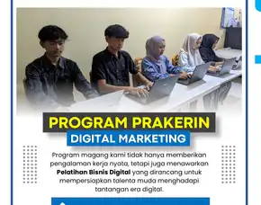 Lowongan Pkl Jurusan Informatika Di Malang