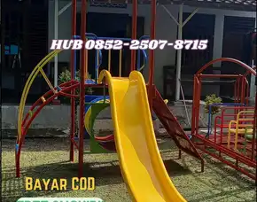 Inspirasi Ape Luar Untuk Anak Paud Seluncuran Anak Tk Kec Kedungbanteng Banyumas