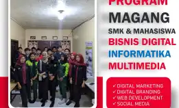 (Wa 0895-6390-68080) Lowongan Magang Administrasi Bisnis Di Kepanjen