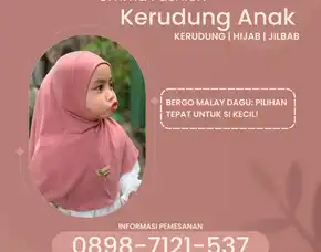 0898-7121-537 Kerudung Arrafi Anak Terbaru |Umma Fashion| Di Cisaranten Bina Harapan Bandung