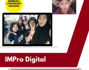Lowongan Pkl Bisnis Digital Malang