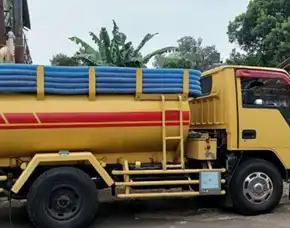 Tukang Sedot Wc Termurah Area Binong