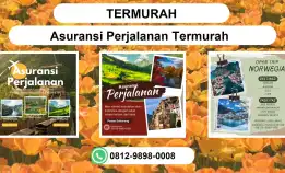 Termurah , 0812-9898-0008 Asuransi Perjalanan Murah Venezuela