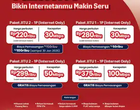 Pasang Wifi Indihome Jogja Sekarang, Wa 085179755925