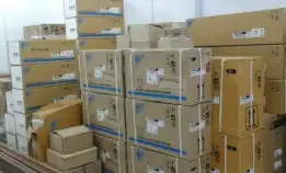 Wa. 081314181790 - 082298152217 Jual Ac Baru Bekas Panasonic, Daikin, Gree, Sharp Kramat Jati, Kramat Jati, Jaktim Terdekat 24 Jam Cv. Sejahtera Jaya Teknik