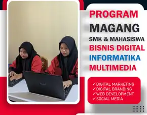 (Wa: 0895-6390-68080), Pendaftaran Magang Untuk Mahasiswa Malang