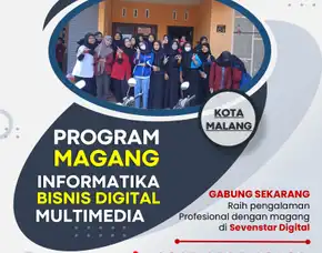 Peluang Magang Jurusan Multimedia