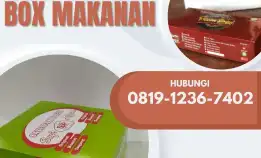 Cepatjadi!! Wa.0819-1236-7402 Jasa Percetakan Bungkus Makanan Di Sragen