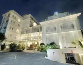 Jual Hotel Bintang 4 Strategis Di Kementrian Kidul Kota Jogjakarta