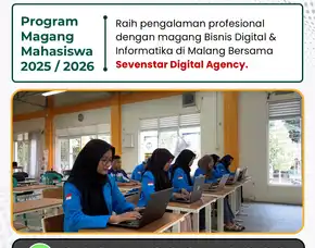 Tempat Prakerin Jurusan Tkj Di Malang