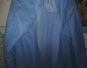 Jaket Wanita Dewasa L