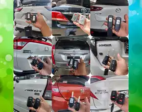 0812-9749-1551(Wa) Ahli Remote Mobil Rusak Di Kuningan