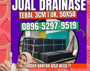 0896-5297-9519 (Wa), Toko Drainage Cell Palu Luwuk Utara