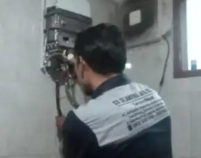 Wa. 081314181790 - 082298152217 Jasa Service Water Heater Depok Terdekat 24 Jam Cv. Sejahtera Jaya Teknik