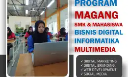 Hub 0895-6390-68080 Daftar Magang April 2025 Di Kepanjen: Peluang Emas Menanti Anda!