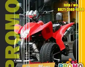 Agen Motor Atv 150 Cc Sport Ceper Baru Bukan Bekas  Siap Kirim  Bondowoso Wonosari