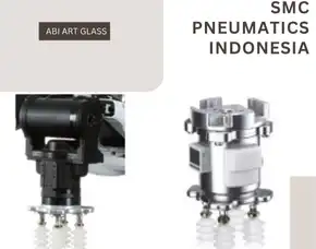 Terbaik Smc Pneumatics Cv. Sarana Utama Labuhanbatu, Wa : 0895-3538-66667 Sumut