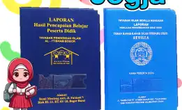 0821-4773-7105 Harga Map Raport K13 Sampul Ijazah Di Imogiri Bantul