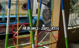 Hub 0852-2507-8715 Dijamin Aman ! Ayunan Besi Bulat Besar Dan Mainan Playground Kec Karimunjawa Jepara Bayar Cod Free Ongkir