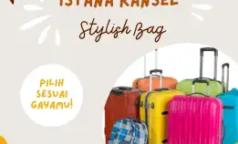 Premium 0822-3123-0056 Distributor Tas Sekolah Ransel Outdoor Keseharian Kotabaru Tangerang Istana Ransel